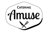Logo Catering Amuse